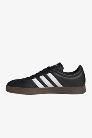 Adidas Vl Court Base Unisex Siyah Sneaker ID3712 - 2