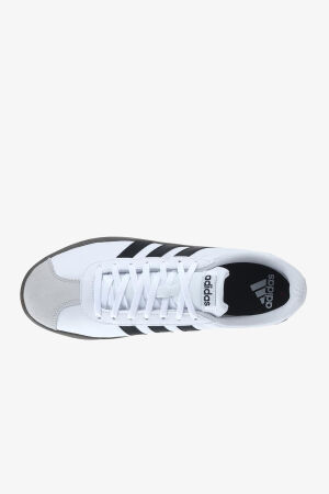 Adidas Vl Court Base Kadın Beyaz Sneaker ID3714 - 3