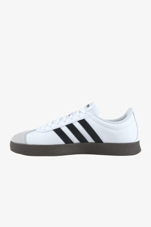 Adidas Vl Court Base Kadın Beyaz Sneaker ID3714 - 2