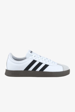 Adidas Vl Court Base Kadın Beyaz Sneaker ID3714 - 1