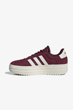 Adidas Vl Court Bold Kadın Bordo Sneaker IH0366 - 4