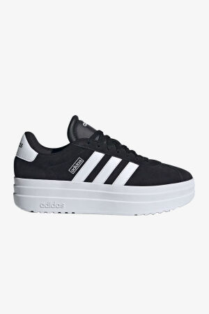 Adidas Vl Court Bold Kadın Siyah Sneaker IH9995 