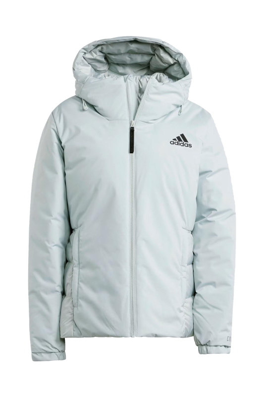 Adidas W Traveer Cr J Kadın Gri Mont IK3141 - 2