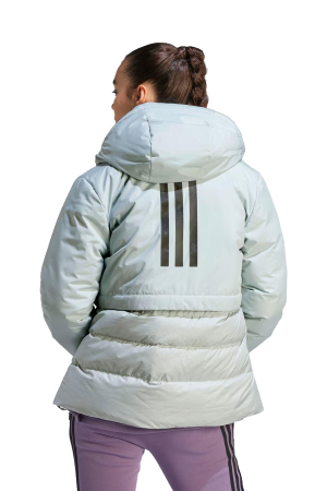 Adidas W Traveer Cr J Kadın Gri Mont IK3141 - 5