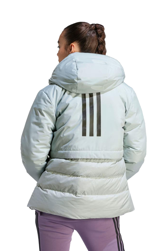 Adidas W Traveer Cr J Kadın Gri Mont IK3141 - 5
