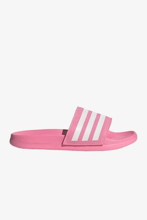 Adilette Comfort K Pembe Çocuk Terlik HP7615 - 1