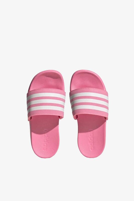 Adilette Comfort K Pembe Çocuk Terlik HP7615 - 2