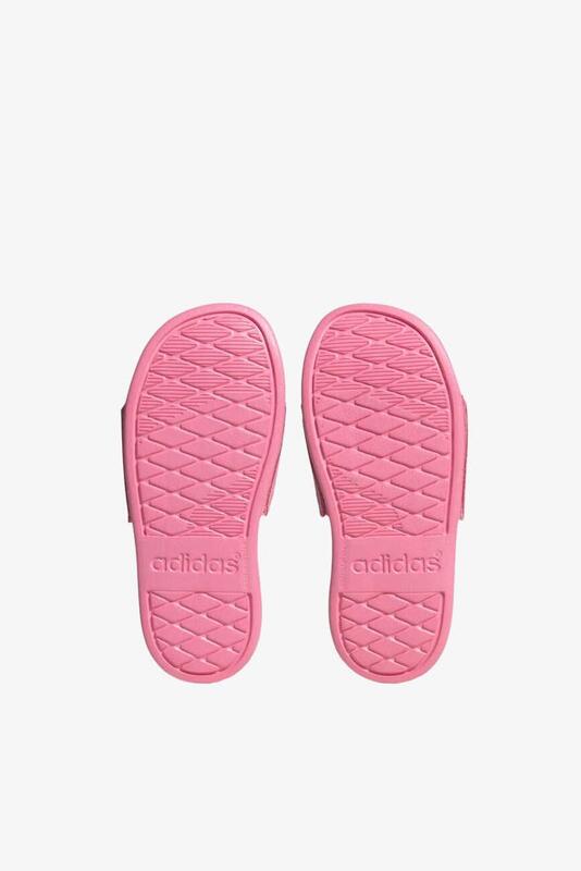 Adilette Comfort K Pembe Çocuk Terlik HP7615 - 3