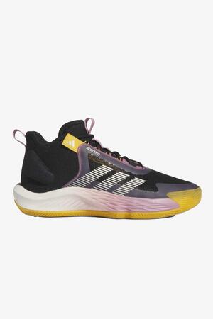 Adidas Adizero Select Erkek Siyah Basketbol Ayakkabısı IE9285 - Adidas