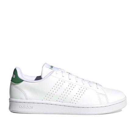 Adidas Advantage Beyaz Unisex Spor Ayakkabı GZ5300 - Adidas