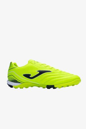 Joma Aguila 2309 Lemon Fluor Turf Sarı Erkek Krampon AGUS2309TF - Joma