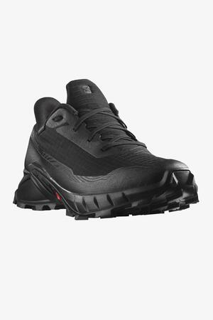 Salomon Alphacross 5 Gtx Erkek Siyah Patika Koşu Ayakkabısı L47307500-22782 - 4