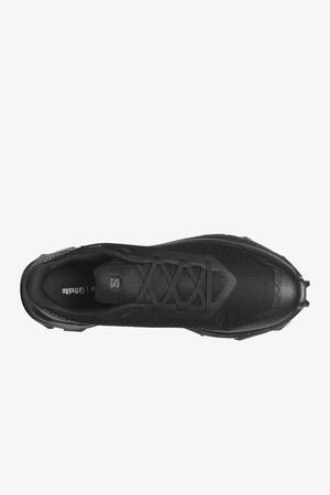 Salomon Alphacross 5 Gtx Erkek Siyah Patika Koşu Ayakkabısı L47307500-22782 - 5