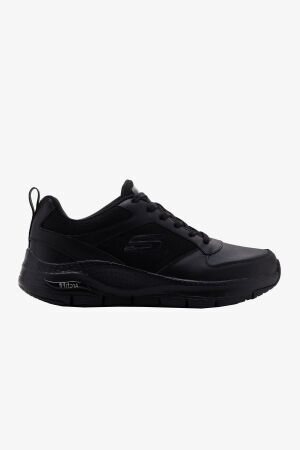 Skechers Arch Fit Erkek Siyah Sneaker 894261TK BLK - Skechers