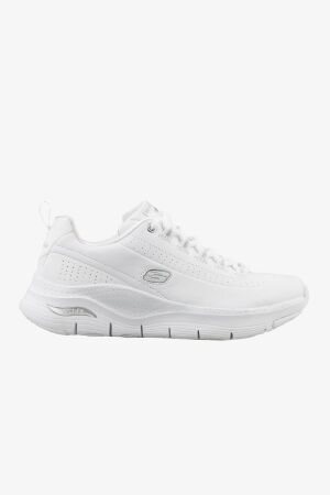 Skechers Arch Fıt - Citi Drıve Kadın Beyaz Sneaker 149146TK WSL - SKECHERS