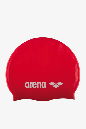 Arena Classic Silicone Unisex Çok Renkli Yüzücü Bonesi 91662-44 - Arena