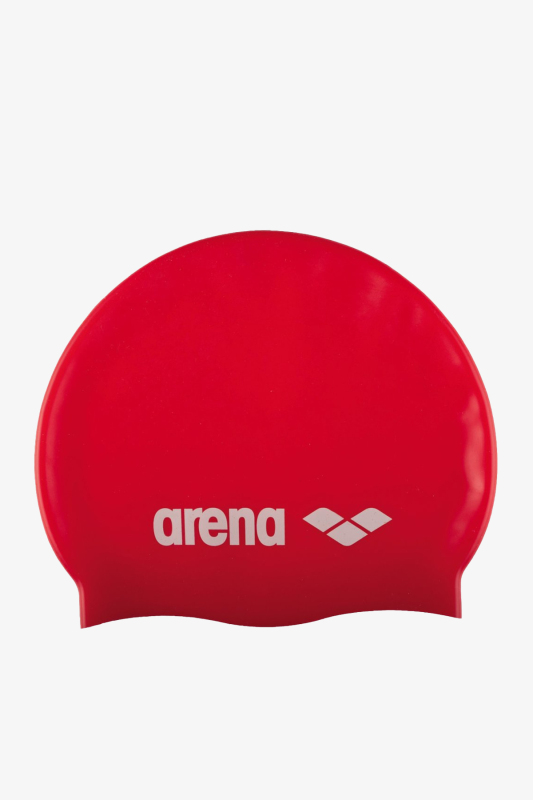 Arena Classic Silicone Unisex Çok Renkli Yüzücü Bonesi 91662-44 - 1