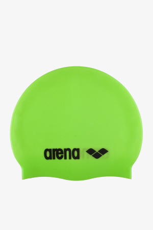 Arena Classic Silicone Unisex Çok Renkli Yüzücü Bonesi 91662-65 - Arena