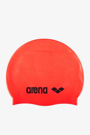 Arena Classic Silicone Unisex Çok Renkli Yüzücü Bonesi 9166240 - Arena