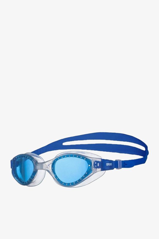 Arena Cruiser Evo Unisex Çok Renkli Yüzücü Gözlüğü 002509-710 - 1