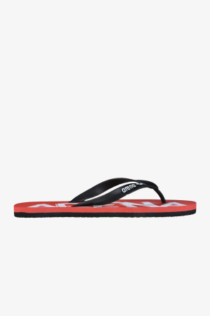 Arena Flip Flop Unisex Kırmızı Parmak Arası Terlik 002309207 - Arena