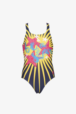 Arena G Vibes Swim Pro Kız Çocuk Mayo 002881790 - 2