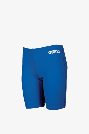 Arena Olıd Jammer Jr Çocuk Mavi Mayo 2A26172-24355 - Arena