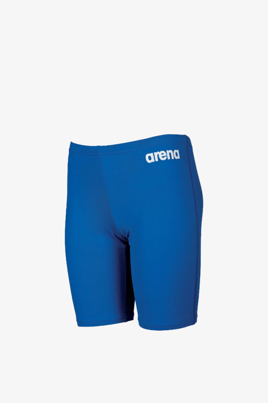 Arena Olıd Jammer Jr Çocuk Mavi Mayo 2A26172-24355 - 1
