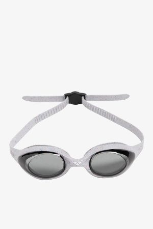 Arena Spider Unisex Gri Yüzücü Gözlüğü 000024-902 - Arena