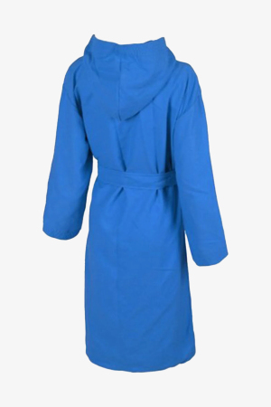 Arena Zeal Unisex Mavi Bornoz 5004572-24355 - 2