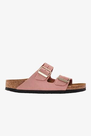Arizona Sfb Nu Pembe Unisex Terlik 1024219-20229 - Birkenstock