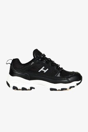 Hammer Jack Artigas Z Siyah Kadın Sneaker 101 21305-Z-5310 - Hammer Jack