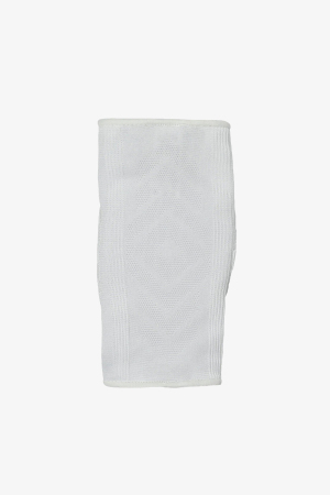Asics Basic Kneepad Unisex Bej Dizlik 3053A179-100 - 2