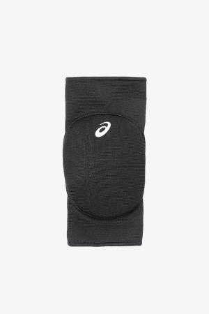Asics Basic Kneepad Unisex Siyah Dizlik 3053A179-001 - Asics