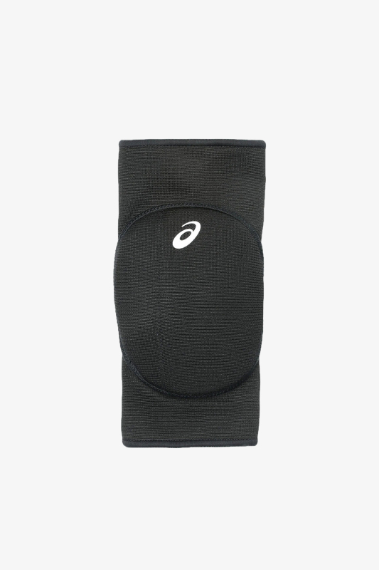 Asics Basic Kneepad Unisex Siyah Dizlik 3053A179-001 - 1