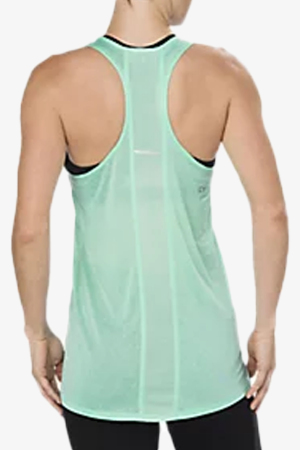 Asics Cool Kadın Yeşil Fitness Ekipmanları 154524-0498 - 2