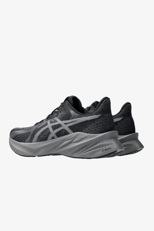 Asics Dynablast 5 Erkek Gri Yol Koşu Ayakkabısı 1011B983-020 - 4