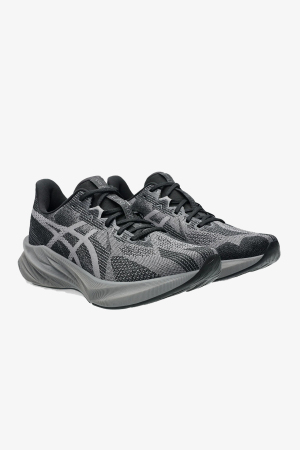 Asics Dynablast 5 Erkek Gri Yol Koşu Ayakkabısı 1011B983-020 - 2