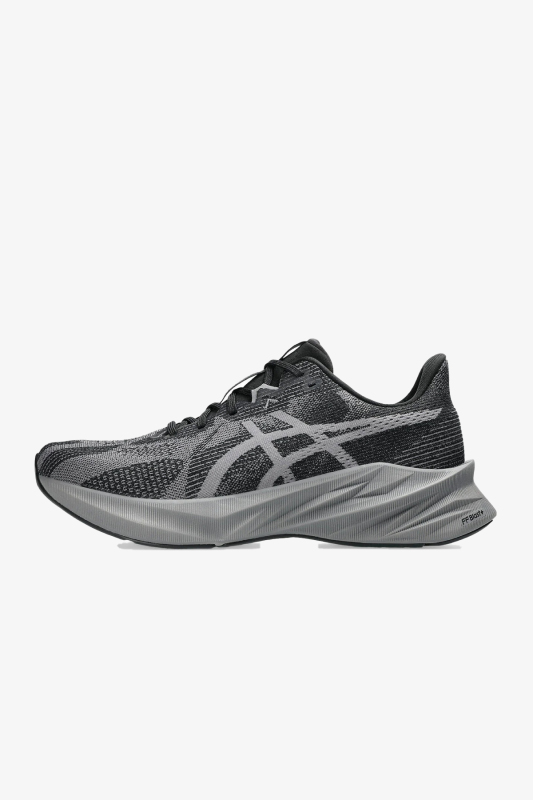 Asics Dynablast 5 Erkek Gri Yol Koşu Ayakkabısı 1011B983-020 - 3