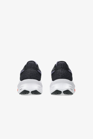 Asics Dynablast 5 Kadın Bordo Yol Koşu Ayakkabısı 1012B776-500 - 5