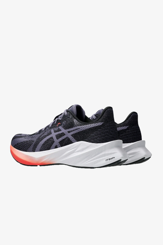 Asics Dynablast 5 Kadın Bordo Yol Koşu Ayakkabısı 1012B776-500 - 4