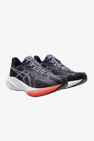 Asics Dynablast 5 Kadın Bordo Yol Koşu Ayakkabısı 1012B776-500 - 2
