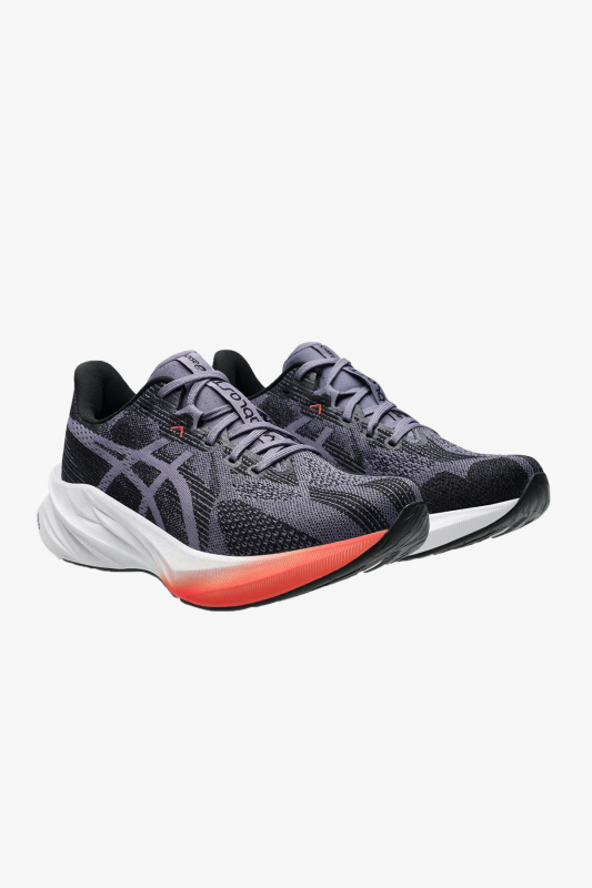 Asics Dynablast 5 Kadın Bordo Yol Koşu Ayakkabısı 1012B776-500 - 2