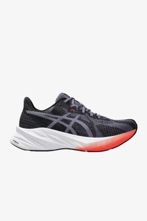 Asics Dynablast 5 Kadın Bordo Yol Koşu Ayakkabısı 1012B776-500 - 1