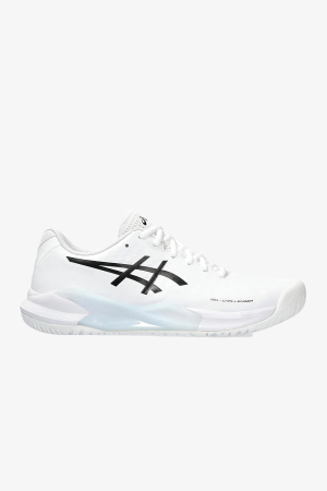 Asics Gel Challanger 14 Beyaz Koşu Ayakkabısı 1041A405-101 - Asics
