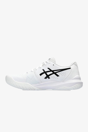 Asics Gel Challanger 14 Beyaz Koşu Ayakkabısı 1041A405-101 - 2