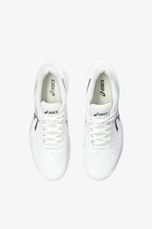 Asics Gel Challanger 14 Beyaz Koşu Ayakkabısı 1041A405-101 - 3