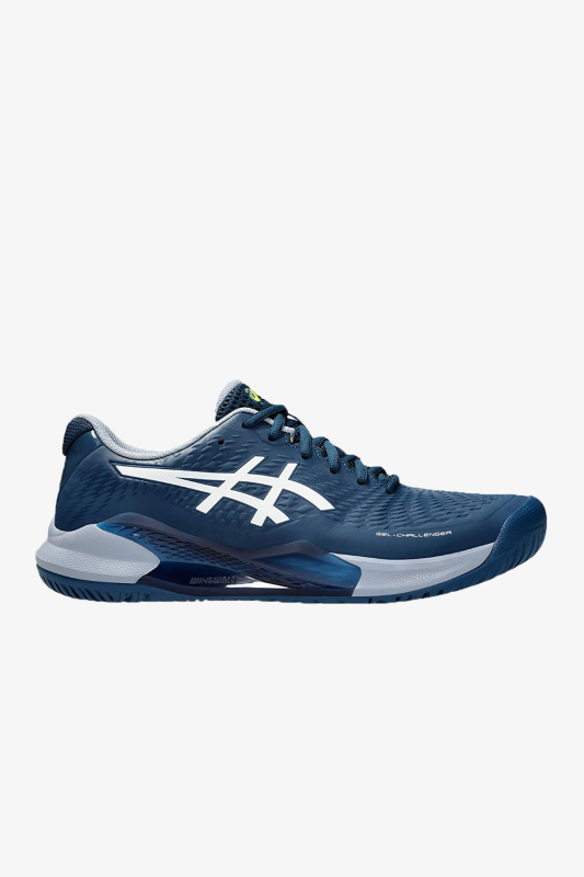Asics Gel Challanger 14 Erkek Mavi Koşu Ayakkabısı 1041A405-402 - 1