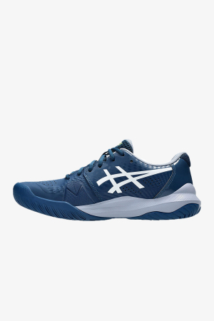 Asics Gel Challanger 14 Erkek Mavi Koşu Ayakkabısı 1041A405-402 - 2