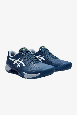 Asics Gel Challanger 14 Erkek Mavi Koşu Ayakkabısı 1041A405-402 - 3